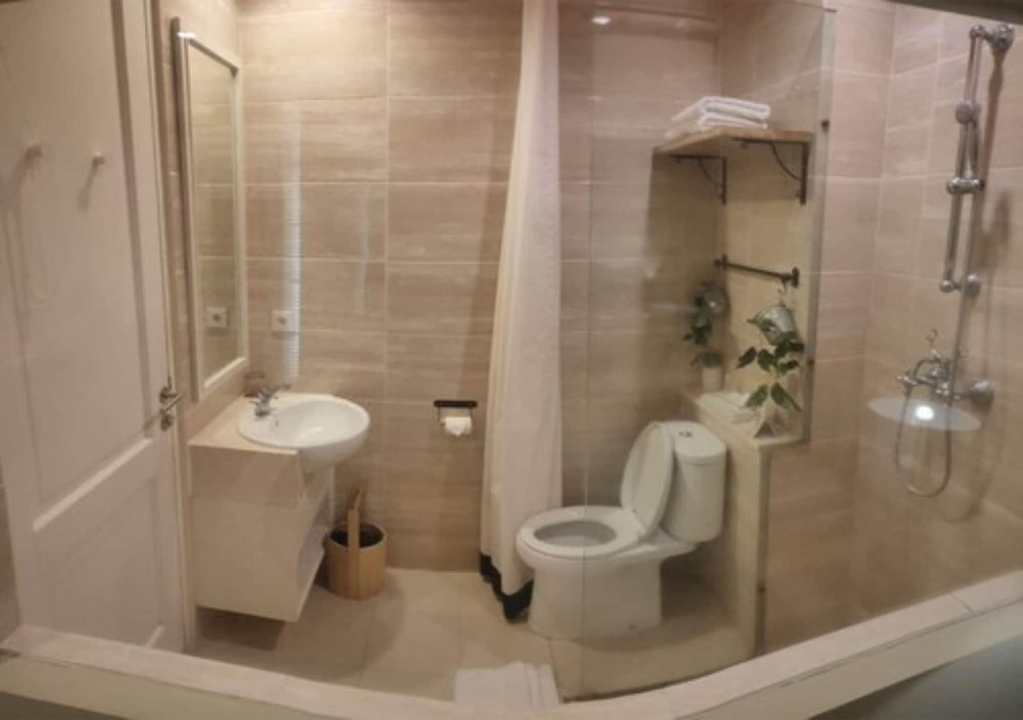 Amalfi Hotel Seminyak Εξωτερικό φωτογραφία