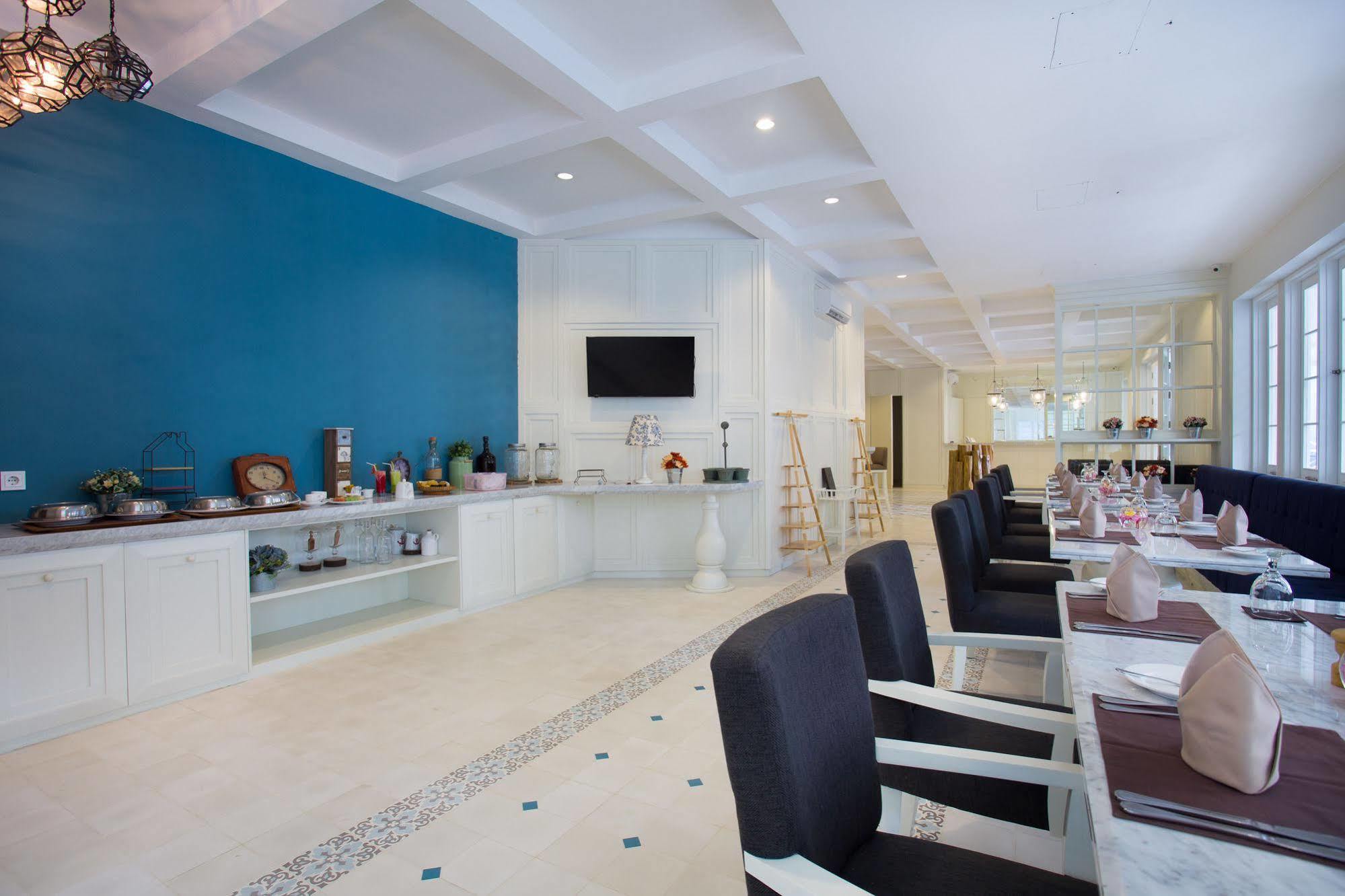 Amalfi Hotel Seminyak Εξωτερικό φωτογραφία